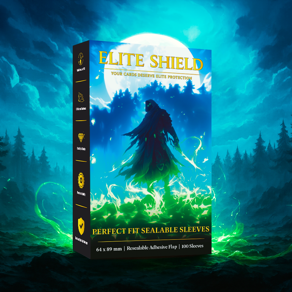 Sealable Perfect Fit – Protection Refermable